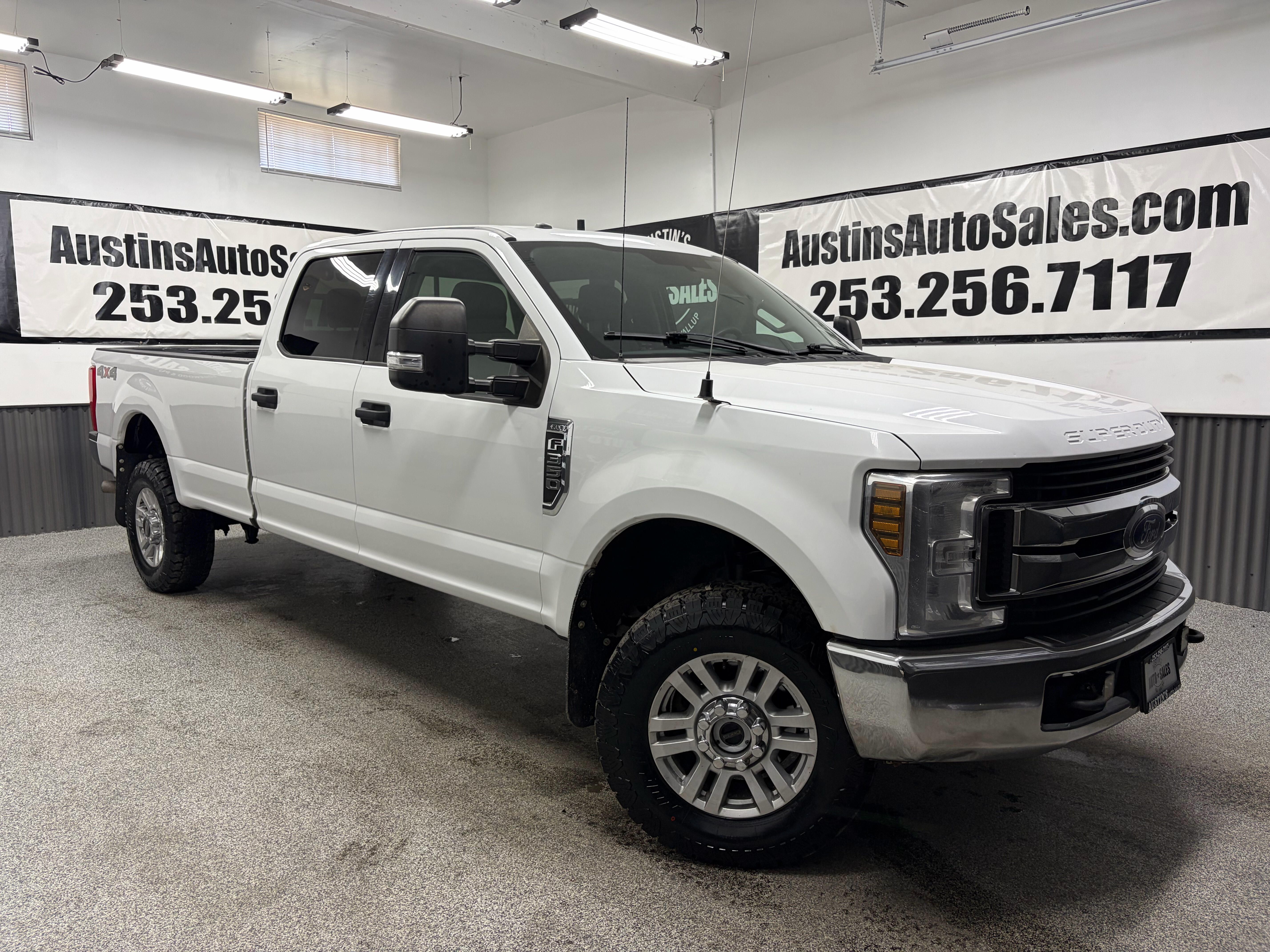 ford f-350 super duty 2018 1FT8W3B60JEB00396 image ford f-350 super duty 2018 1FT8W3B60JEB00396 image